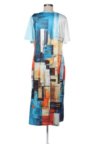 Rochie Unbranded, Mărime XL, Culoare Multicolor, Preț 78,79 Lei