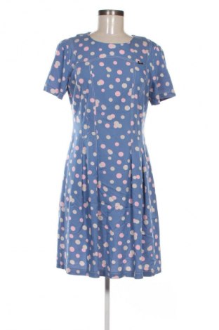 Sukienka Unbranded, Rozmiar XL, Kolor Kolorowy, Cena 127,59 zł