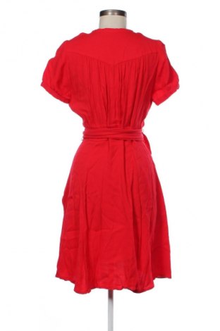 Sukienka Unbranded, Rozmiar XL, Kolor Czerwony, Cena 68,33 zł