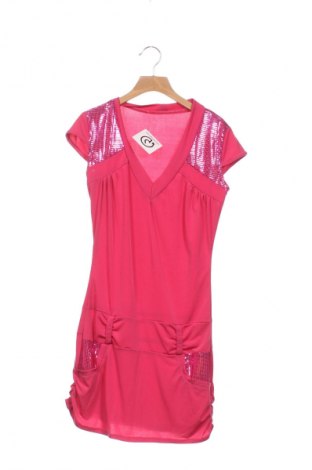 Šaty  Unbranded, Velikost XS, Barva Růžová, Cena  289,00 Kč