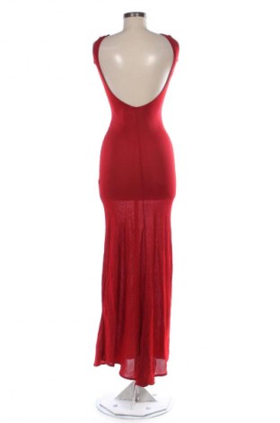 Šaty  Unbranded, Velikost XS, Barva Červená, Cena  383,00 Kč