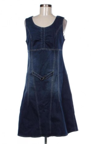 Sukienka Unbranded, Rozmiar XL, Kolor Niebieski, Cena 91,90 zł