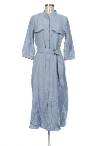Φόρεμα Unbranded, Μέγεθος M, Χρώμα Μπλέ, Τιμή 30,99 €
