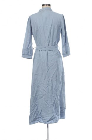 Φόρεμα Unbranded, Μέγεθος M, Χρώμα Μπλέ, Τιμή 30,99 €