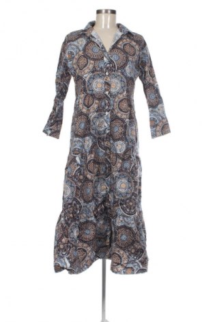 Sukienka Unbranded, Rozmiar M, Kolor Kolorowy, Cena 157,99 zł