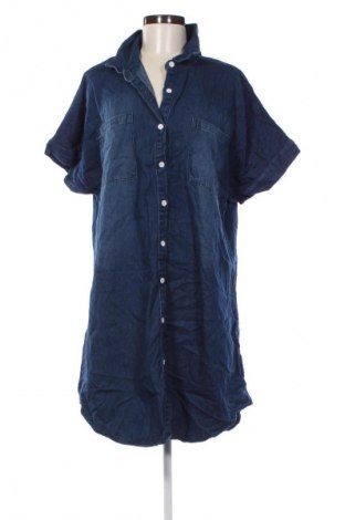 Rochie Unbranded, Mărime XXL, Culoare Albastru, Preț 127,99 Lei