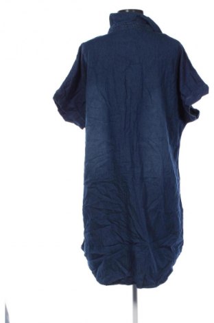Rochie Unbranded, Mărime XXL, Culoare Albastru, Preț 127,99 Lei