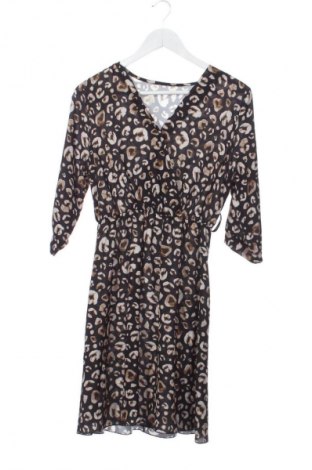 Φόρεμα Unbranded, Μέγεθος XS, Χρώμα Πολύχρωμο, Τιμή 18,99 €