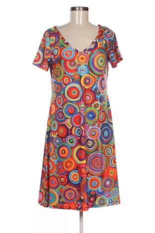 Kleid Unbranded, Größe S, Farbe Mehrfarbig, Preis € 10,99