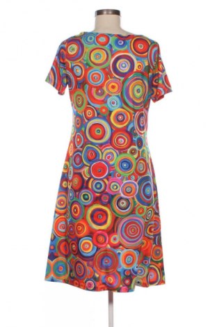 Kleid Unbranded, Größe S, Farbe Mehrfarbig, Preis € 10,99