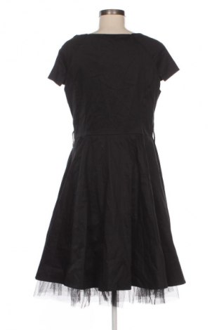 Kleid Unbranded, Größe XL, Farbe Schwarz, Preis € 10,99