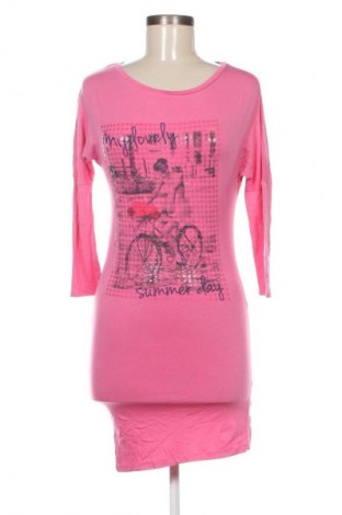 Kleid Unbranded, Größe S, Farbe Mehrfarbig, Preis € 20,99