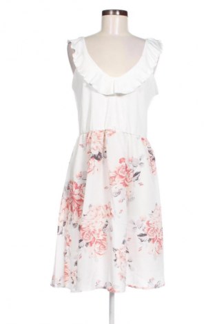 Rochie Unbranded, Mărime XL, Culoare Multicolor, Preț 106,23 Lei