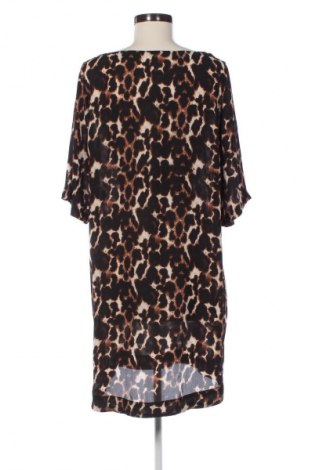 Φόρεμα Unbranded, Μέγεθος XL, Χρώμα Πολύχρωμο, Τιμή 18,99 €