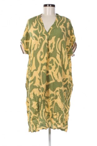 Kleid Unbranded, Größe L, Farbe Mehrfarbig, Preis 20,99 €