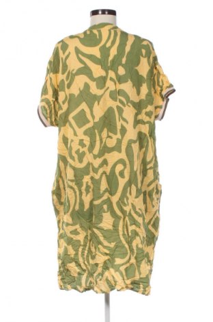 Kleid Unbranded, Größe L, Farbe Mehrfarbig, Preis 20,99 €