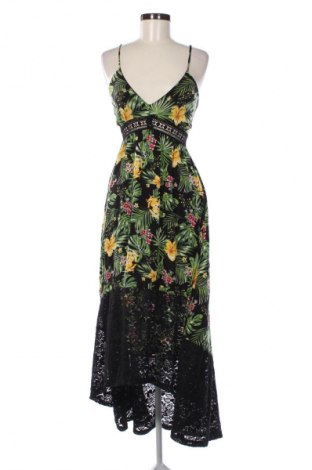 Kleid Unbranded, Größe S, Farbe Mehrfarbig, Preis 20,99 €