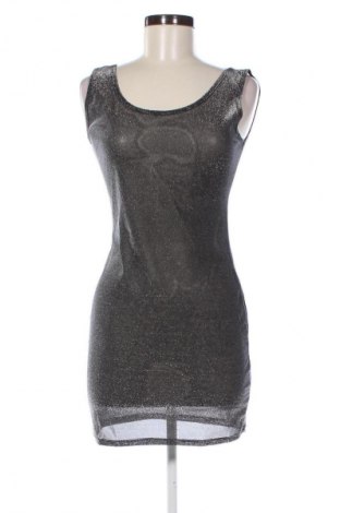 Sukienka Unbranded, Rozmiar M, Kolor Srebrzysty, Cena 95,99 zł