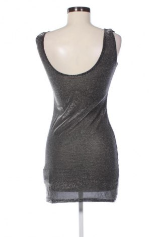 Sukienka Unbranded, Rozmiar M, Kolor Srebrzysty, Cena 95,99 zł