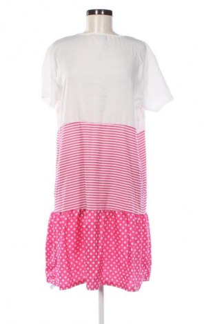 Sukienka Unbranded, Rozmiar L, Kolor Kolorowy, Cena 95,99 zł