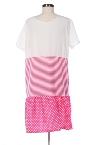 Sukienka Unbranded, Rozmiar L, Kolor Kolorowy, Cena 95,99 zł