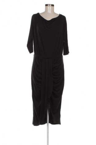 Φόρεμα Unbranded, Μέγεθος XL, Χρώμα Μαύρο, Τιμή 18,99 €