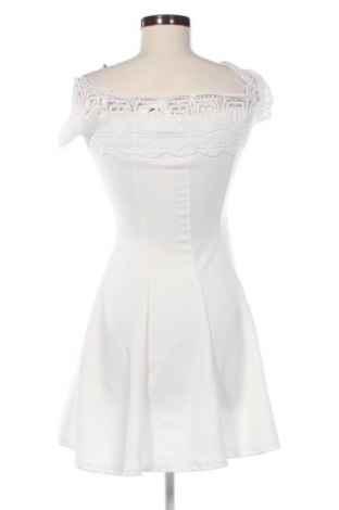 Sukienka Unbranded, Rozmiar S, Kolor Biały, Cena 95,99 zł