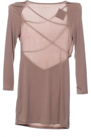 Φόρεμα Unbranded, Μέγεθος XS, Χρώμα Καφέ, Τιμή 18,99 €