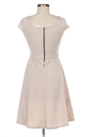 Sukienka Unbranded, Rozmiar M, Kolor Beżowy, Cena 95,99 zł