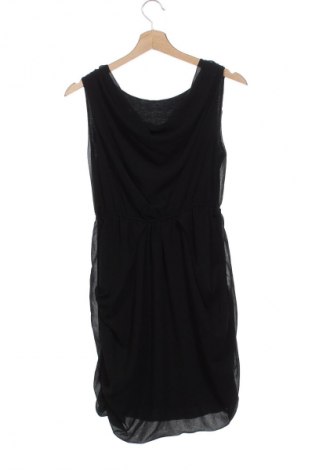 Kleid Unbranded, Größe XS, Farbe Schwarz, Preis 20,99 €