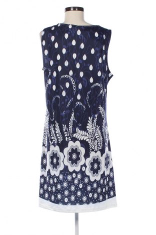 Φόρεμα Unbranded, Μέγεθος XL, Χρώμα Πολύχρωμο, Τιμή 29,99 €
