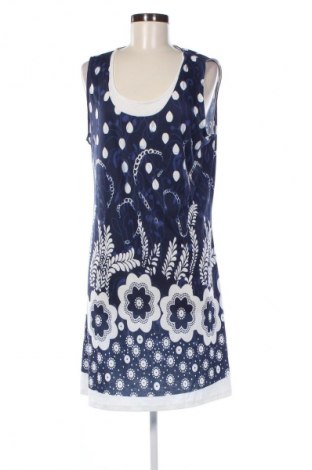 Φόρεμα Unbranded, Μέγεθος XL, Χρώμα Πολύχρωμο, Τιμή 29,99 €