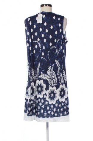 Φόρεμα Unbranded, Μέγεθος XL, Χρώμα Πολύχρωμο, Τιμή 29,99 €