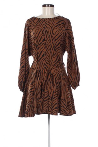 Kleid Unbranded, Größe L, Farbe Mehrfarbig, Preis 20,99 €