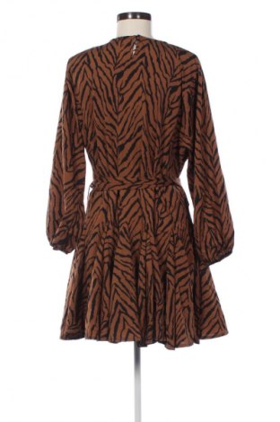 Kleid Unbranded, Größe L, Farbe Mehrfarbig, Preis 20,99 €
