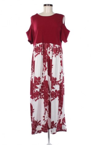 Rochie Unbranded, Mărime XL, Culoare Multicolor, Preț 94,99 Lei