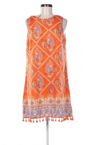 Sukienka Unbranded, Rozmiar XL, Kolor Kolorowy, Cena 95,99 zł
