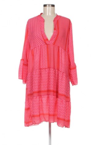 Φόρεμα Unbranded, Μέγεθος XL, Χρώμα Πολύχρωμο, Τιμή 18,99 €