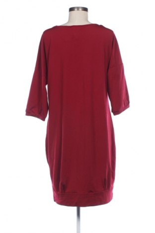 Rochie Unbranded, Mărime 4XL, Culoare Roșu, Preț 78,79 Lei
