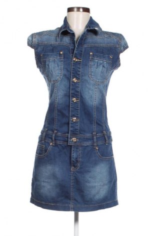 Rochie Unbranded, Mărime M, Culoare Albastru, Preț 107,12 Lei