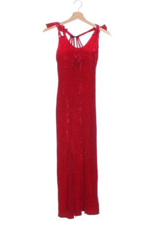 Sukienka Unbranded, Rozmiar XS, Kolor Czerwony, Cena 44,99 zł