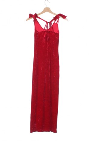 Sukienka Unbranded, Rozmiar XS, Kolor Czerwony, Cena 44,99 zł