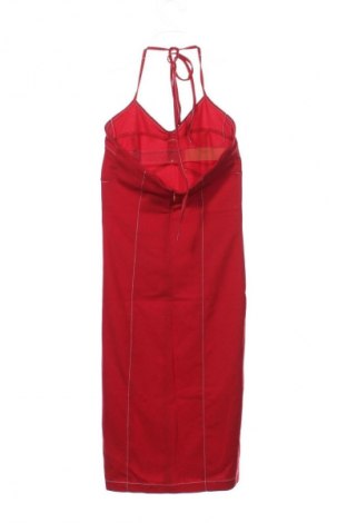 Šaty  Unbranded, Velikost S, Barva Červená, Cena  179,00 Kč