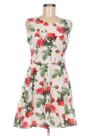 Kleid Unbranded, Größe S, Farbe Mehrfarbig, Preis 14,71 €