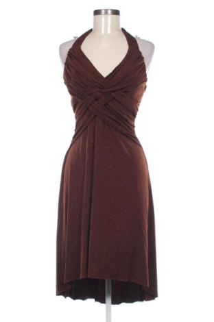 Rochie Unbranded, Mărime S, Culoare Maro, Preț 78,79 Lei