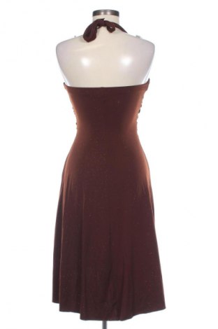 Rochie Unbranded, Mărime S, Culoare Maro, Preț 78,79 Lei