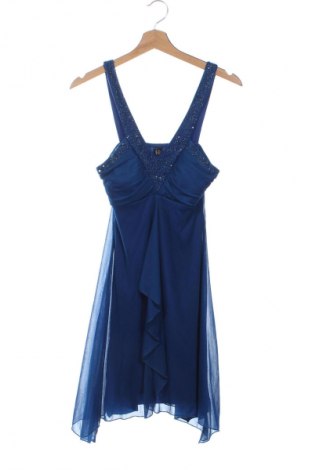 Rochie Unbranded, Mărime XS, Culoare Albastru, Preț 78,79 Lei