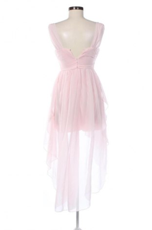 Kleid Unbranded, Größe S, Farbe Rosa, Preis 20,99 €