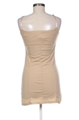 Rochie Unbranded, Mărime M, Culoare Bej, Preț 78,79 Lei