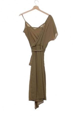 Rochie Unbranded, Mărime S, Culoare Verde, Preț 157,58 Lei